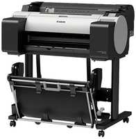 Принтер струйный Canon imagePROGRAF TM-205, цветн., A1,