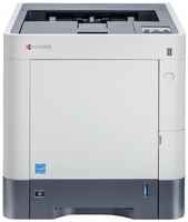 Принтер лазерный KYOCERA ECOSYS P6230cdn, цветн., A4,