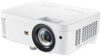 Проектор Viewsonic PX706HD 1920x1080 (Full HD), 22000:1, 3000 лм, DLP, 3.8 кг, белый