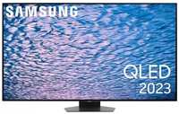 Телевизор Samsung QE75Q80C QLED (2023)