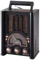 Радиоприёмник MAX MR 351 / Радио /  Bluetooth, AM / FM / SW , USB