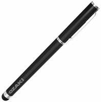 I100 Стилус ручка Ozaki iStroke для смартфонов и планшетов с емкостным дисплеем