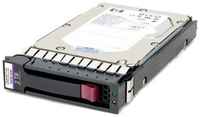 Жесткий диск HP P2000 2TB 3G SATA 7.2K LFF MDL HDD [601778-002]