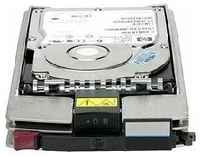 364437-B21 HP Жесткий диск HDD HP 250Gb (U2048 / 10000 / 8Mb) 40pin FC [364437-B21]