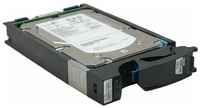 005049677 EMC Жесткий диск EMC 600GB SAS 15K LFF for EMC VNX 5100, EMC VNX 5300 [005049677]