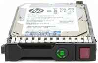 Жесткий диск HP G8-G10 2.4-TB 12G 10K 2.5 SAS 512e [881507-001]