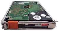 Жесткий диск EMC 600 Gb 10000 rpm SAS 2.5 HDD VNXe1600 [V5-2S10-600]