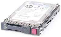 696739-001 HP Жесткий диск HP SPS-DRV HD 300GB 2.5 10K SAS SGT SPCL [696739-001]