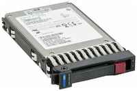 Жесткий диск HP SEAGATE 146GB 15K RPM 3Gbp/s SAS 3.5 [487673-001]