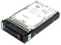 461289-001 HP Жесткий диск HP 1TB 3G SAS 7.2K Dual Port (DP) Midline (MDL) LFF HDD [461289-001]