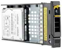 E7X49A HP Жесткий диск HP 3PAR M6710 1.2TB 6G SAS 10K SFF HDD [E7X49A]