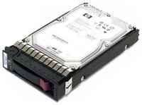 MB1000FCWDE HP Жесткий диск HP 1TB 6G SAS 7.2K LFF DP MDL HDD [MB1000FCWDE]