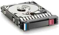 Жесткий диск HP SAS 300Gb 15K 3.5 DP MSA [480938-001]