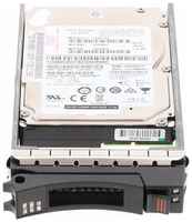 Жесткий диск IBM 600GB 10K 6G SAS 2.5 DS3500 EXP3500 [00Y8861]