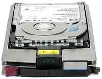 Жесткий диск HP 300GB U320 10K Universal [350964-B22]