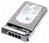 0F617N Dell Жесткий диск Dell 300-GB 6G 15K 3.5 SAS w / F238F [0F617N]
