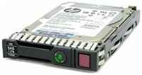 726480-001 HP Жесткий диск HP 1.2TB SAS HDD - 10K, 6Gb / sec, SFF [726480-001]