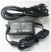 Для ACER EX215-22G-R02P Extensa Зарядное устройство блок питания ноутбука (Зарядка адаптер + кабель\шнур)