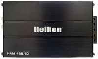 Автомобильный усилитель HELLION HAM-450.1D