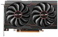 Видеокарта Sapphire PULSE Radeon RX 6500 XT 4Gb, 11314-01-20G, Retail