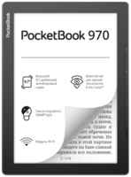 9.7″ Электронная книга PocketBook 970 1200x825, E-Ink, 8 ГБ, серый