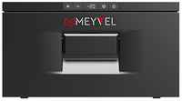 MEYVEL (Италия) Автохолодильник встраиваемый Meyvel AF-CB30 (встраиваемый компрессорный холодильник Alpicool D30 на 30 литров для автомобиля)