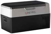 MEYVEL (Италия) Автохолодильник Meyvel AF-E22 (компрессорный холодильник на 22л. Alpicool C22, G22 для автомобиля)