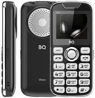 Смартфоны и гаджеты BQ 2005 Disco Black