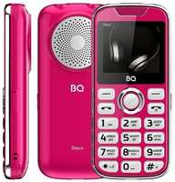 Смартфоны и гаджеты BQ 2005 Disco Pink
