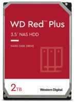 Жесткий диск Western Digital WD Plus 2 ТБ WD20EFZX