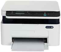 Лазерное МФУ Xerox WorkCentre 3025