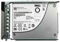 DELL 960GB SSD, Mix Use, SATA 6Gbps, 512e, 2,5″, S4610, hot plug, 14G