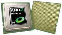 Процессор AMD Opteron Dual Core 2222 SE Santa Rosa S1207 (Socket F), 2 x 3000 МГц, OEM