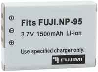Fujimi FBNP-BG1 / FG1 Аккумулятор для фотокамер Sony (010)