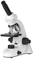 Микроскоп Микромед С-11, вар. 1B LED, 25652 белый / черный