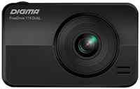 Видеорегистратор Digma FreeDrive 119 DUAL (1.3Mpix 1080x1920 1080p)