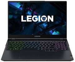 Игровой ноутбук Lenovo Legion 5 15ITH6
