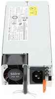 Lenovo Блок питания IBM 550W 80 PLUS PLATINUM X3550 M5 X3650 M5 [94Y8278]