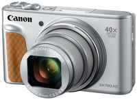 Canon Фотоаппарат компактный Canon PowerShot SX740 HS