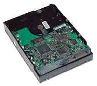Жесткий диск HP 750 ГБ AJ739A 198071438