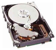 Жесткий диск HP 146 ГБ AG556A