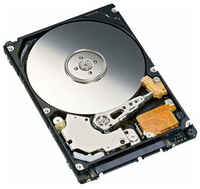 Жесткий диск Fujitsu 160 ГБ MHZ2160BJ