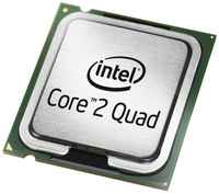 Процессор Intel Core 2 Quad Q9300 Yorkfield LGA775, 4 x 2500 МГц, HP