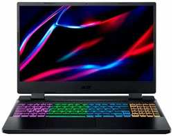 Ноутбук Acer Nitro 5 AN515-58-78BT (Core (i7-12650H / 15.6″ / 1920x1080 / 165Hz / 16Gb / 512Gb SSD / NVIDIA GeForce RTX 4060 8Gb / Win 11 Home) NH. QM0AA.001