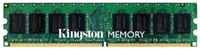 Оперативная память Kingston 1 ГБ DDR2 800 МГц DIMM CL6 KVR800D2N6 / 1G