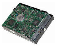 Жесткий диск HP 146 ГБ DY671A