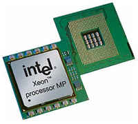 Процессор Intel Xeon MP E7310 Tigerton S604, 4 x 1600 МГц, HP