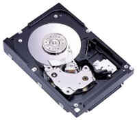 Жесткий диск Fujitsu 147 ГБ MAW3147FC