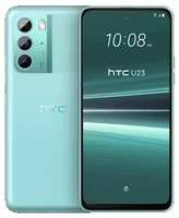 Смартфон HTC U23 8 / 128 ГБ, Dual nano SIM, голубой