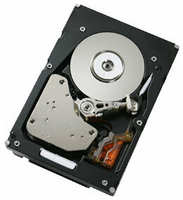 Hitachi Жесткий диск HGST 147 ГБ HUS151414VLF400